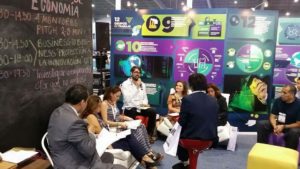 Semana Nacional del Emprendedor