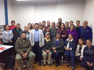 Talleres de Innovación
