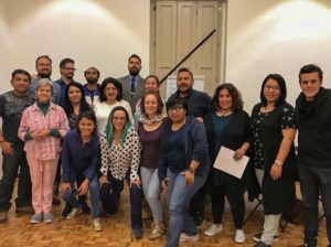 Talleres de Procuración de Fondos