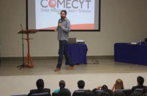 COMECYT