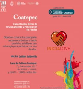 Empresas Culturales y Creativas