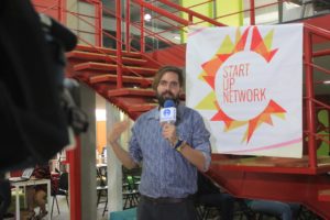 Startup México