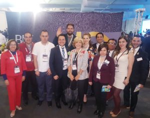 Reuniones de Negocios en BNI